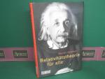 Martin Gardner: Relativitätstheorie für 