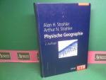 Strahler, Alan H. und Arthur N. Strahler Strahler, Alan H. und Arthur N. Strahler