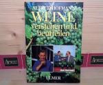 Alfred Hofmann: Weine verstehen und beur
