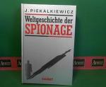 Janusz Piekalkiewicz: Weltgeschichte der