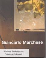 Giancarlo Marchese - Vetri