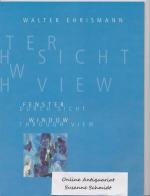 Fensterdurchsicht