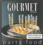 Gourmet Party Food (Australian Gourmet Traveller)