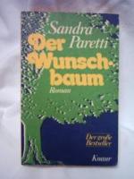 Sandra Paretti: Der Wunschbaum Sandra Paretti: Der Wunschbaum