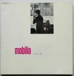 mobilia no. 43 - februar 1959.