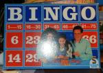 Bingo - ein Legespiel