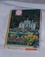 Puzzle - Schloss Linderhof - 500 Teile