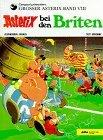 Goscinny / Uderzo: Asterix bei den Brite