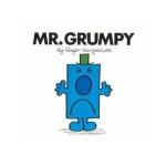 Mr. Grumpy (Mr. Men Books)