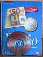 Frank Littek: Willkommen Euro mit Sammlu Frank Littek: Willkommen Euro mit Sammlu