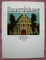 Bauernhäuser • architektonische Besonderheiten • Schönheit in natürlicher Umgebung