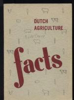 Dutch Agriculture Facts