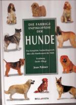 Joan Palmer: Die farbige Enzyklopädie de