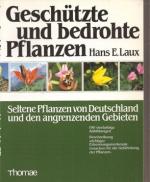 Laux,Hans E.: Geschützte und bedrohte Pf