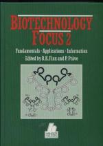 Biotechnology Focus 2