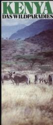 Kenya-Zoo: Kenya das Wildparadies