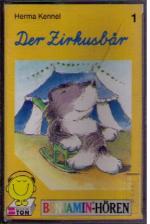 Der Zirkusbär