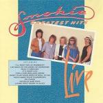 Smokie: Greatest hits (live)