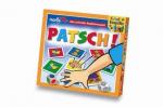 Patsch! Reaktionsspiel [Spiel]