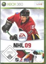 NHL 09