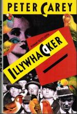 Illywhacker