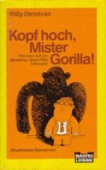 Willy Breinholst: Kopf hoch, Mister Gori Willy Breinholst: Kopf hoch, Mister Gori