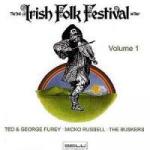 The 2nd Irish Folk Festival On Tour · Vol.1