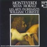 Claudio Monteverdi • Selva morale e spirituale