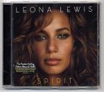 Leona Lewis: Spirit