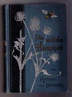 Beeker , Käthe van: Die wilde Hummel