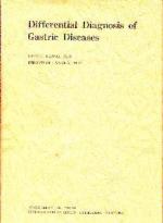 Differential diagnosis of gastric diseases.