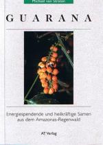 Straten, Michael van: Guarana. Energiesp