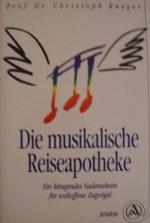 Christoph Rueger: Die musikalische Reise