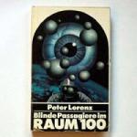 Peter Lorenz: Blinde Passagiere im Raum 