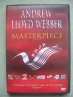 Andrew Lloyd Webber - Masterpiece  - Live From The Great Hall Of People In Bejing - Musical Concert