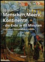 König, Viola (Hrsg.): Menschen, Meere, K