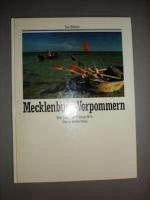 Mecklenburg-Vorpommern - Jessel, Hans un Mecklenburg-Vorpommern - Jessel, Hans un