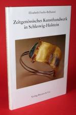 Elisabeth Fuchs-Belhamri: Zeitgenössisch