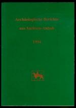 Fröhlich, Siegfried (Hrsg.): Archäologis