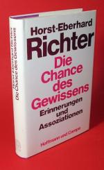 Horst-Eberhard Richter: Die Chance des G