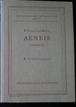 Clausing, Adolf (Hrsg.): P Vergilius Mar