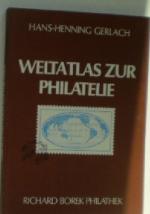 Hans-Henning Gerlach: Weltatlas zur Phil Hans-Henning Gerlach: Weltatlas zur Phil