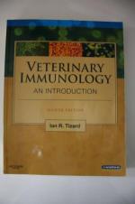 Veterinary Immunology