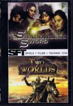 Shadowless Sword + PC-Spiel: Two Worlds