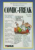 Comic-Freak (Das offizielle engültige Handbuch für den Comic-Freak)