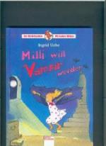 Milli will Vampir werden