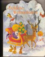 F. Kuhn: Fröhliche Weihnachtszeit