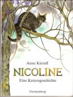 Nicoline Eine Katzengeschichte