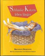 Schlanke Katzen leben länger