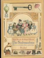 Brooks, Nigel; Horner, Abigail: Das Stad Brooks, Nigel; Horner, Abigail: Das Stad